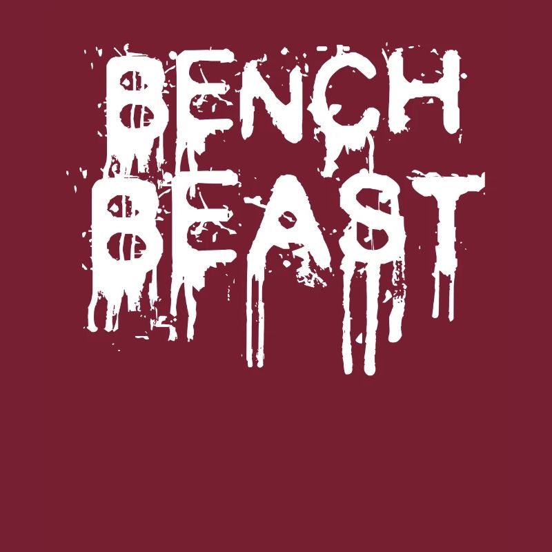 Bank Beast - Culturisme