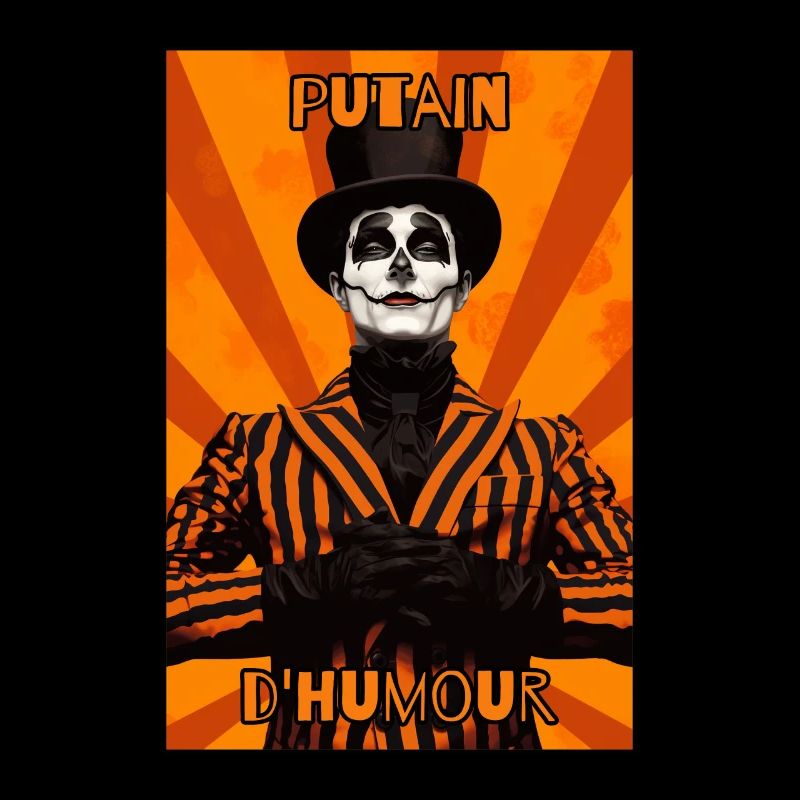 D'Humour: French Meme