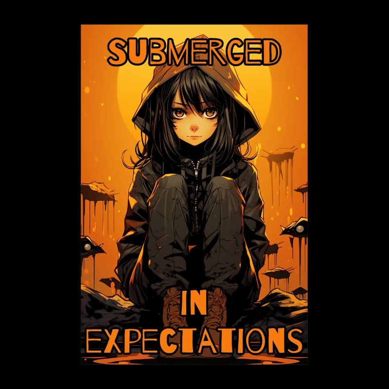 Immersion Expectations: Anime Girl