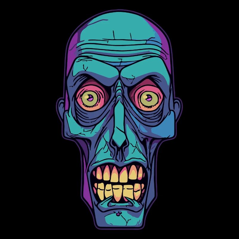 Monster Zombie