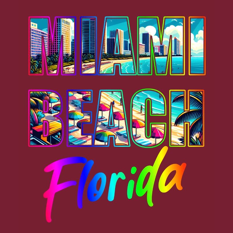 Miami Beach - Floride