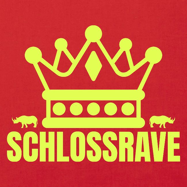 SCHLOSSRAVE