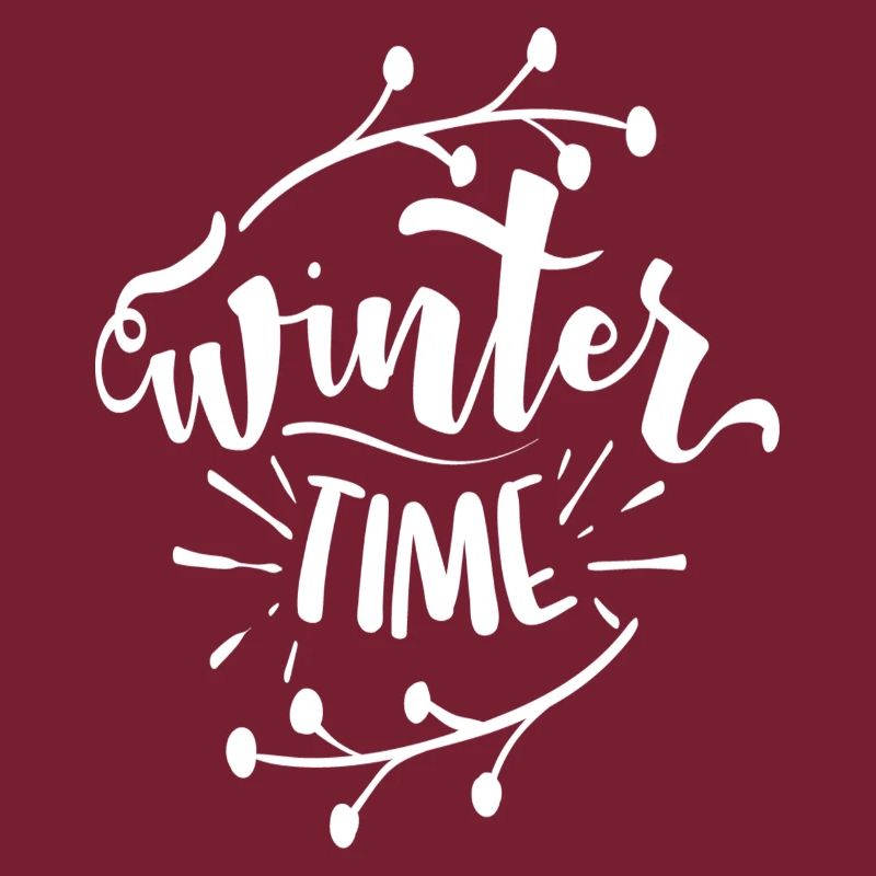 Winterzeit