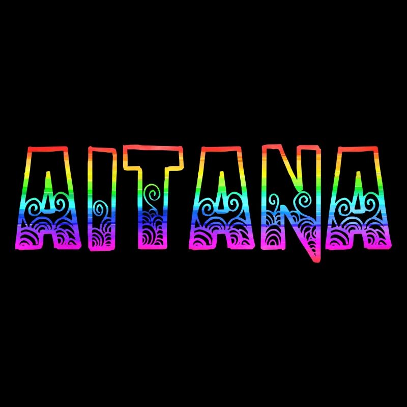 aitana rs regenbogen
