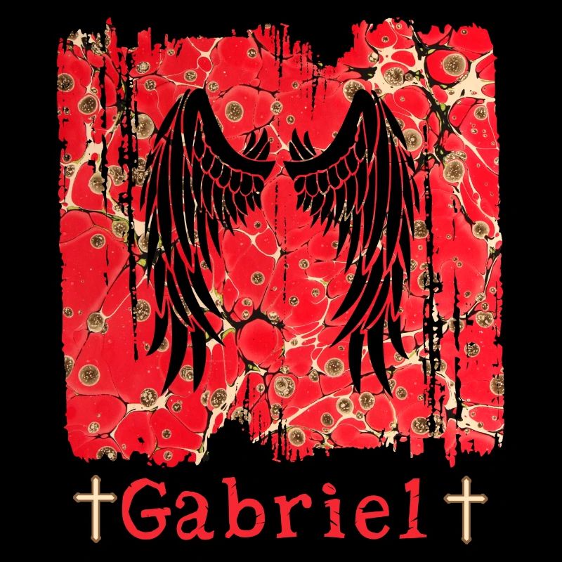 Gabriel E 245
