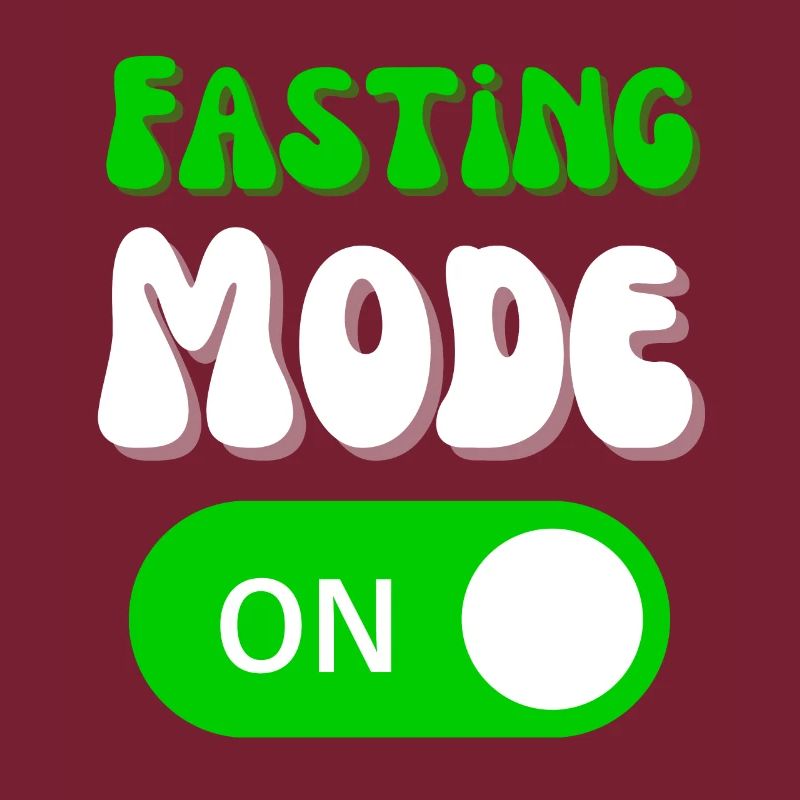 Intermittent Fasting Mode On Diet Keto Weight Loss