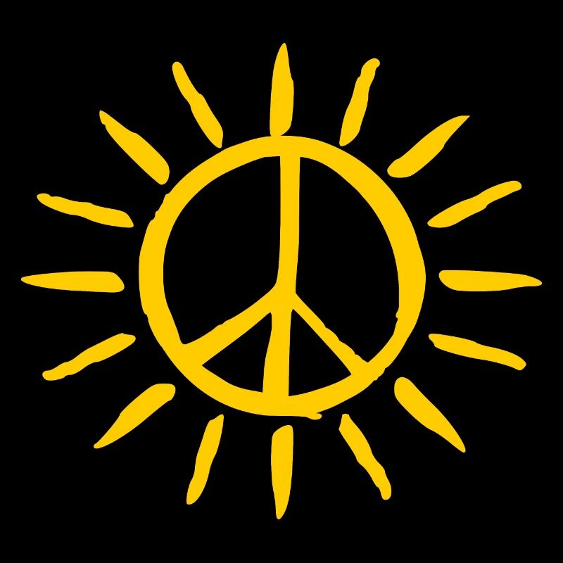 Peacezeichen