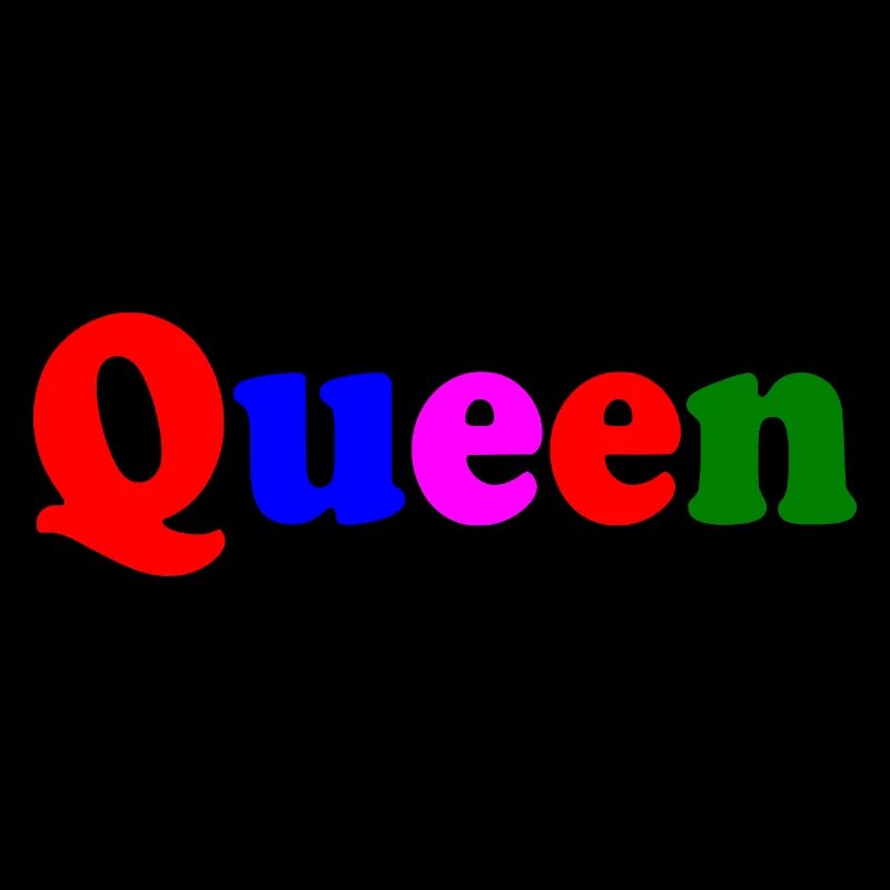 QUEEN