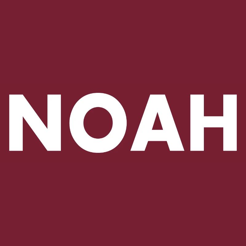 Noah