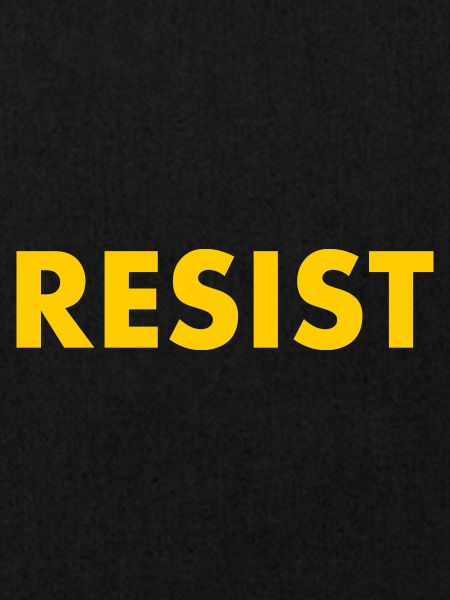 Resist