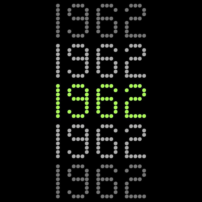 1962 1962