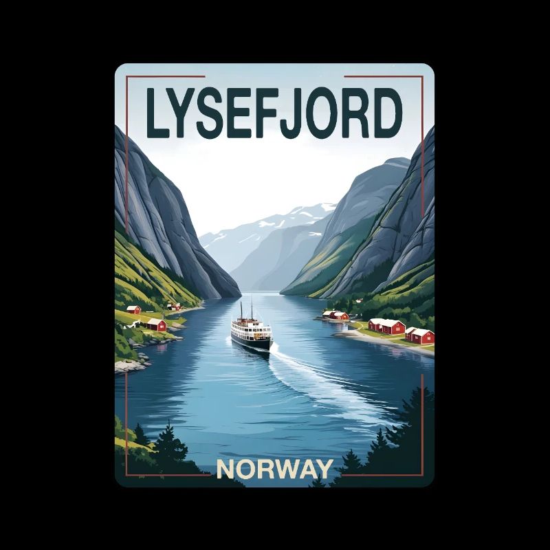 LyseFjord
