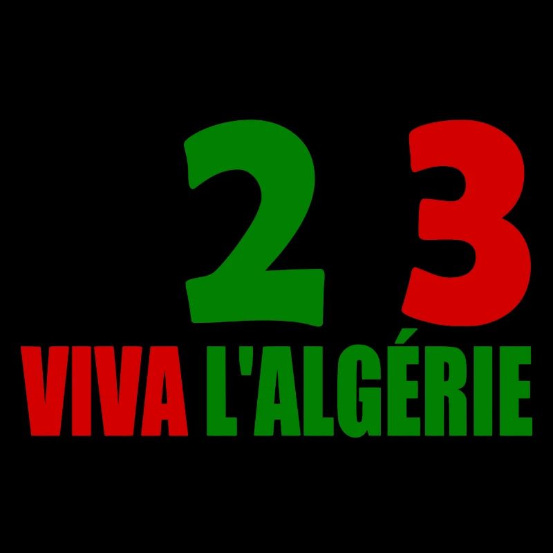 algeria