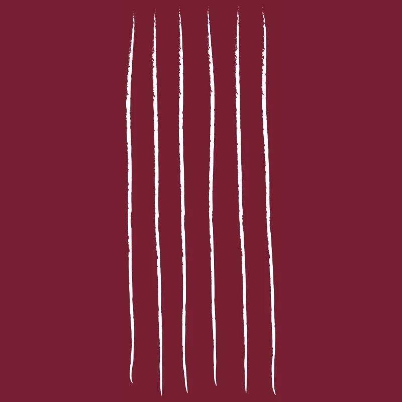 6 strings