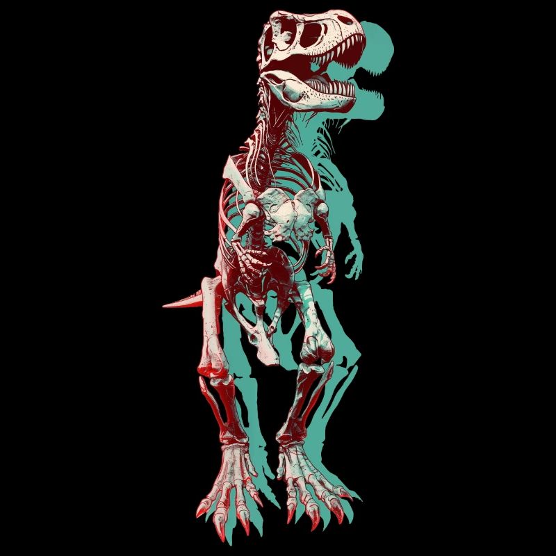 T-Rex