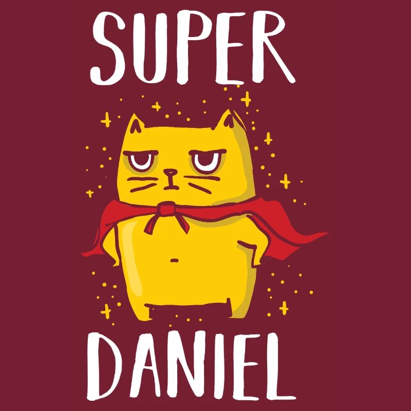 Daniel