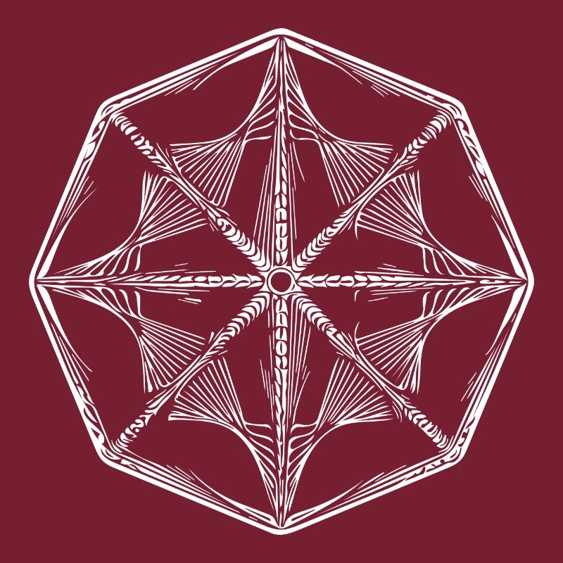 Geometry pattern shape