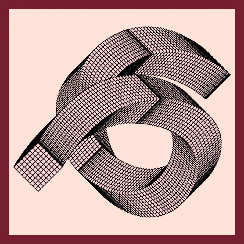 Graphic pattern