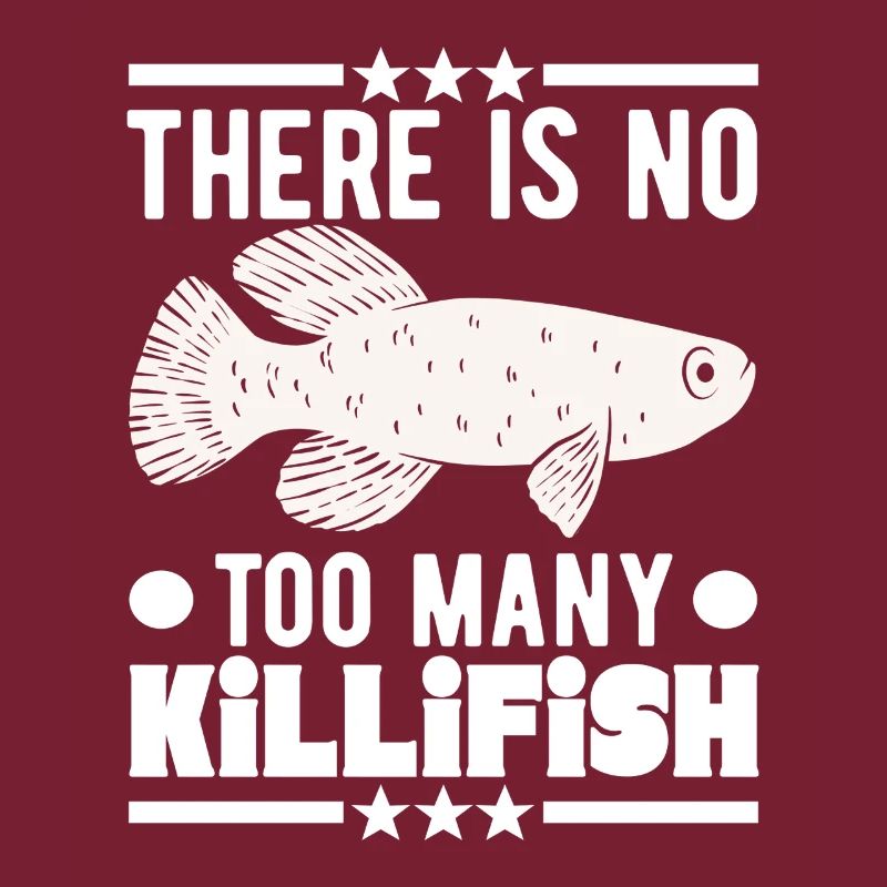 Killifish Egg-laying Tooth Doughnut Aquarium