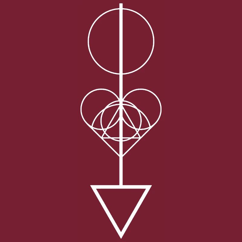 Geometrischer Pfeil