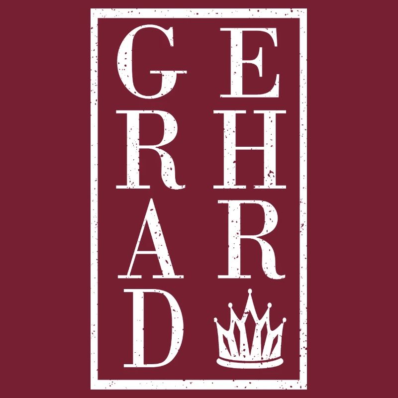 Gerhard