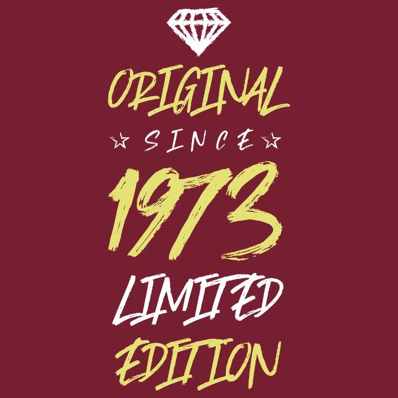 1973 Édition limitée