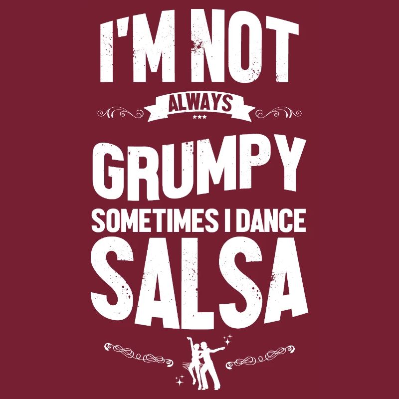 Danseuse de salsa Danseuse