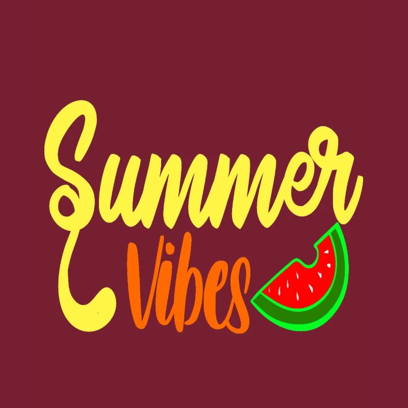 Sommerliche Vibes