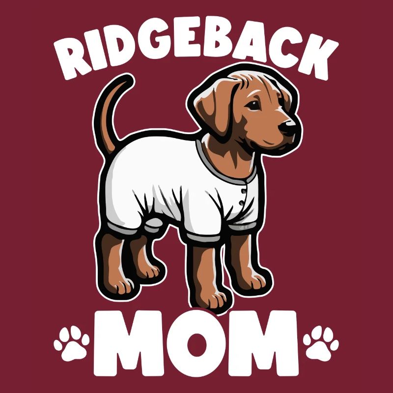 Chien Rhodesian Ridgeback Rhodesian Ridgebacks