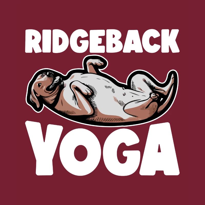 Rhodesian Ridgeback Hund Rhodesian Ridgebacks