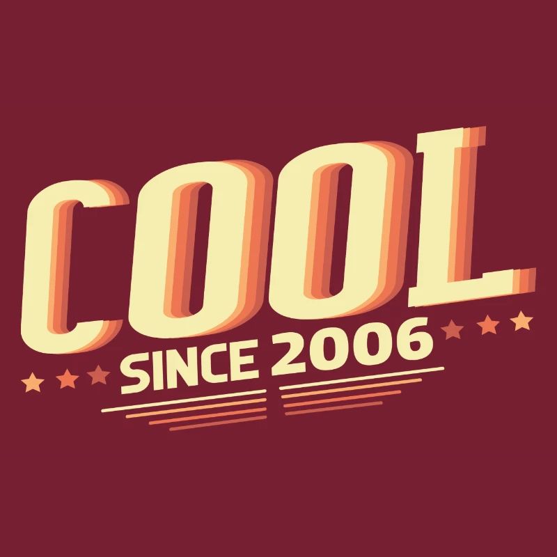 Cool seit 2006
