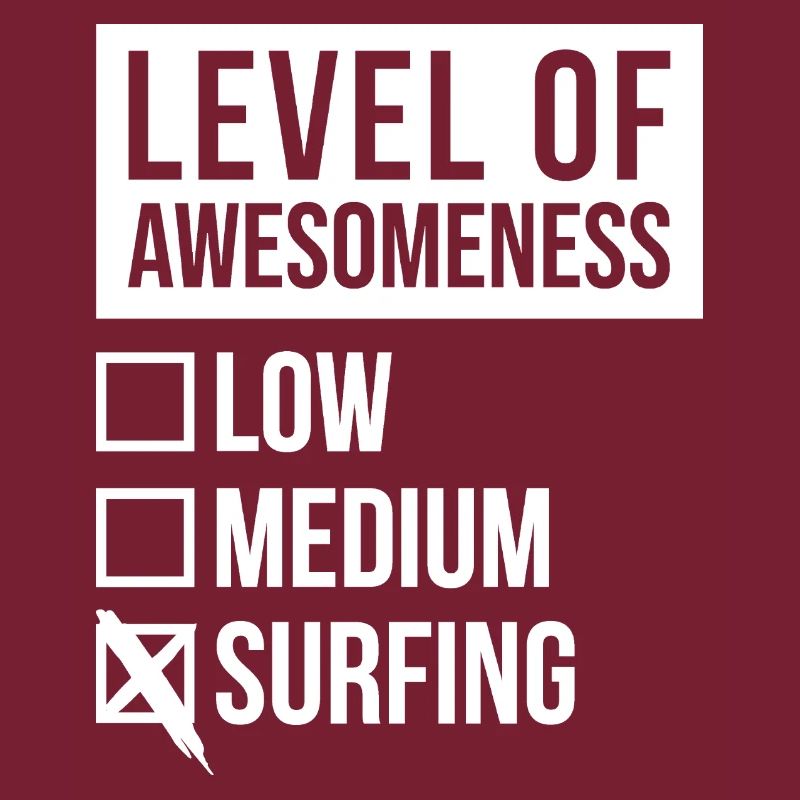 Surfing
