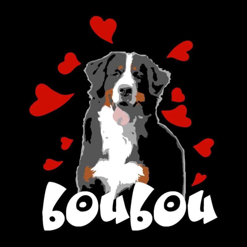 Berner Sennenhund
