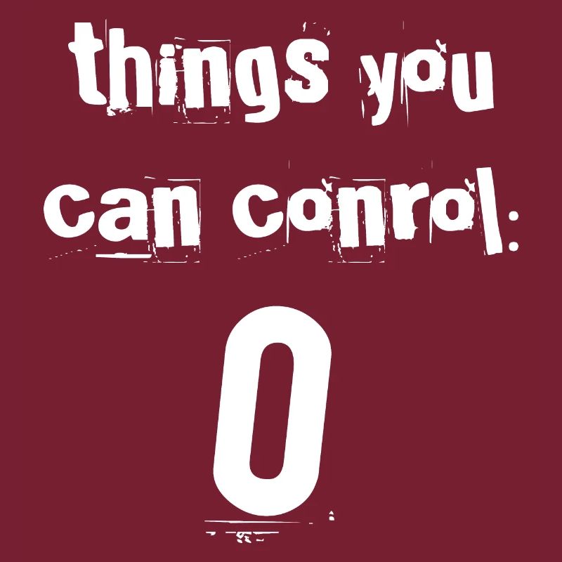 Zero control