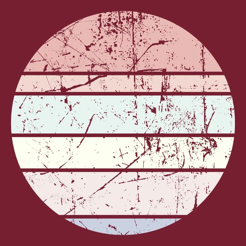 Contexte Pastel Circle