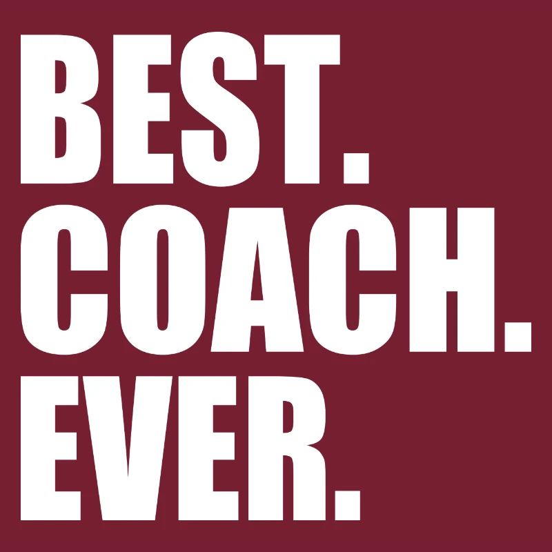 Best coach ever