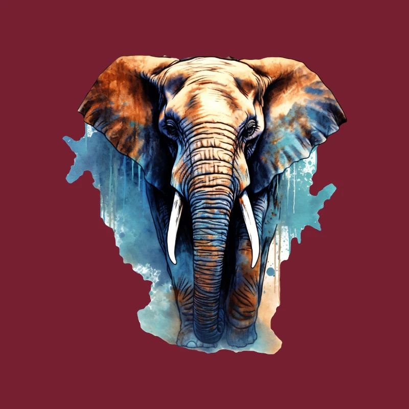 Elefant