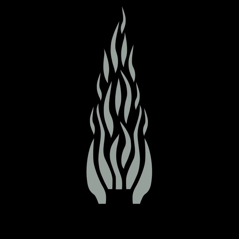 burn