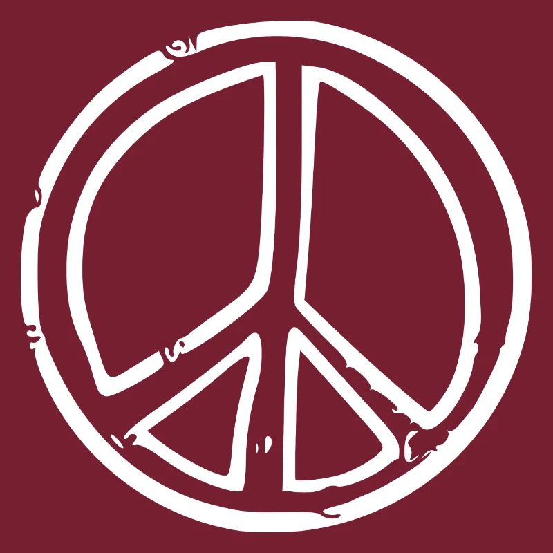 Peacezeichen