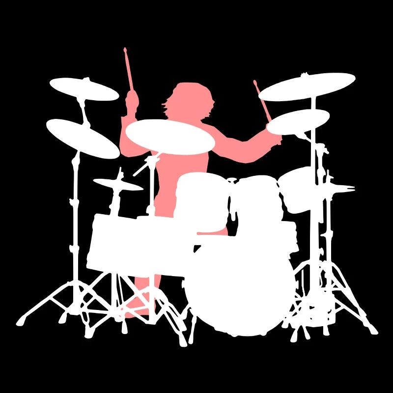 Drumset