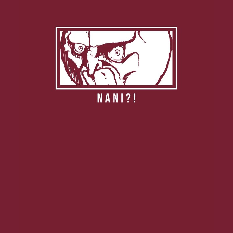 Nani meme