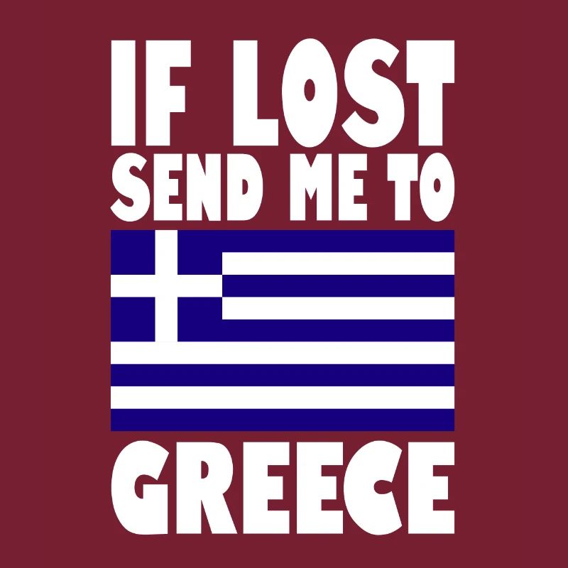 Drapeau de la Grèce