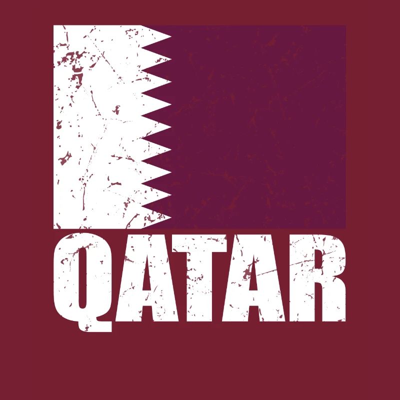 Qatar Flag