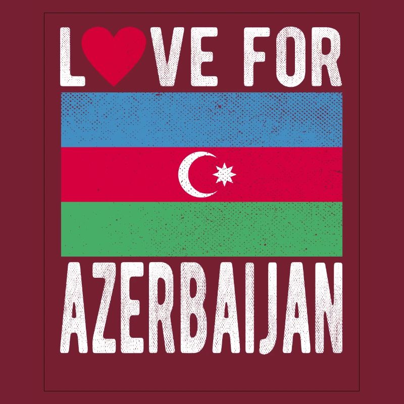 Aserbaidschan Souvenir