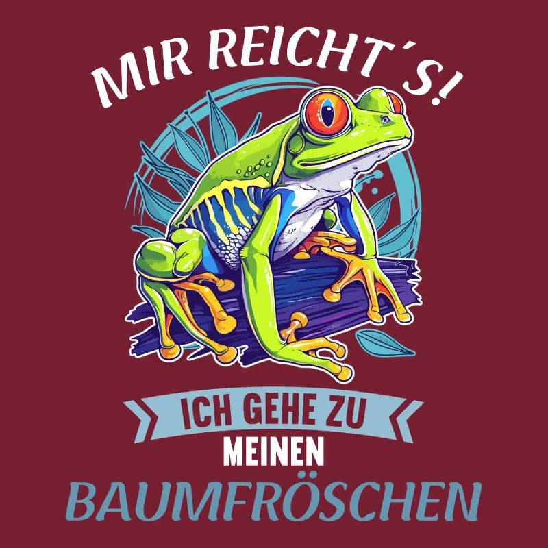 Rainette Baumfrösche Baumfrosch