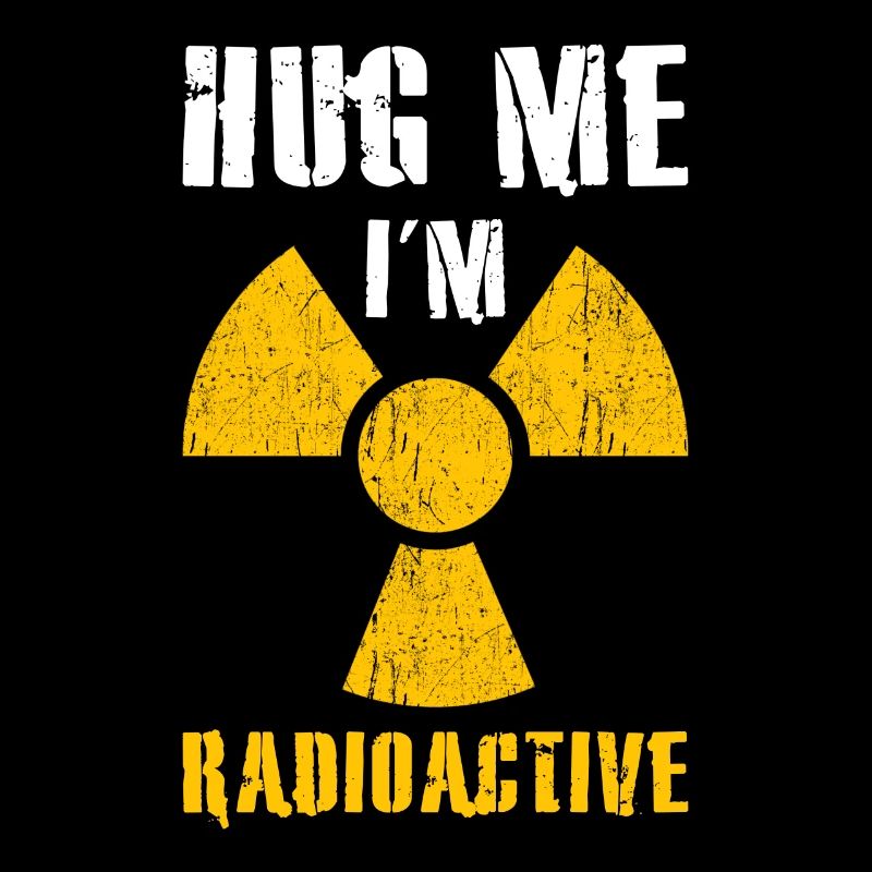 Radioactif