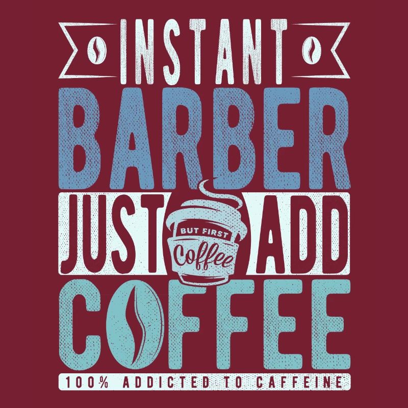 Dicton de café Buchalter