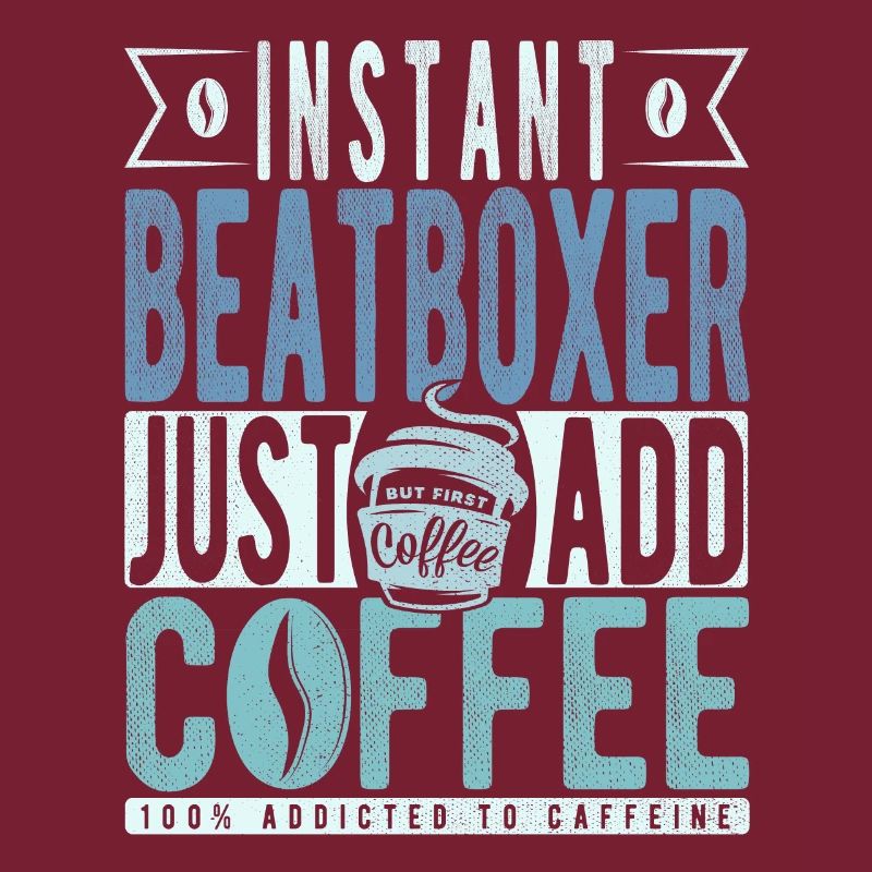 Dicton de café Buchalter