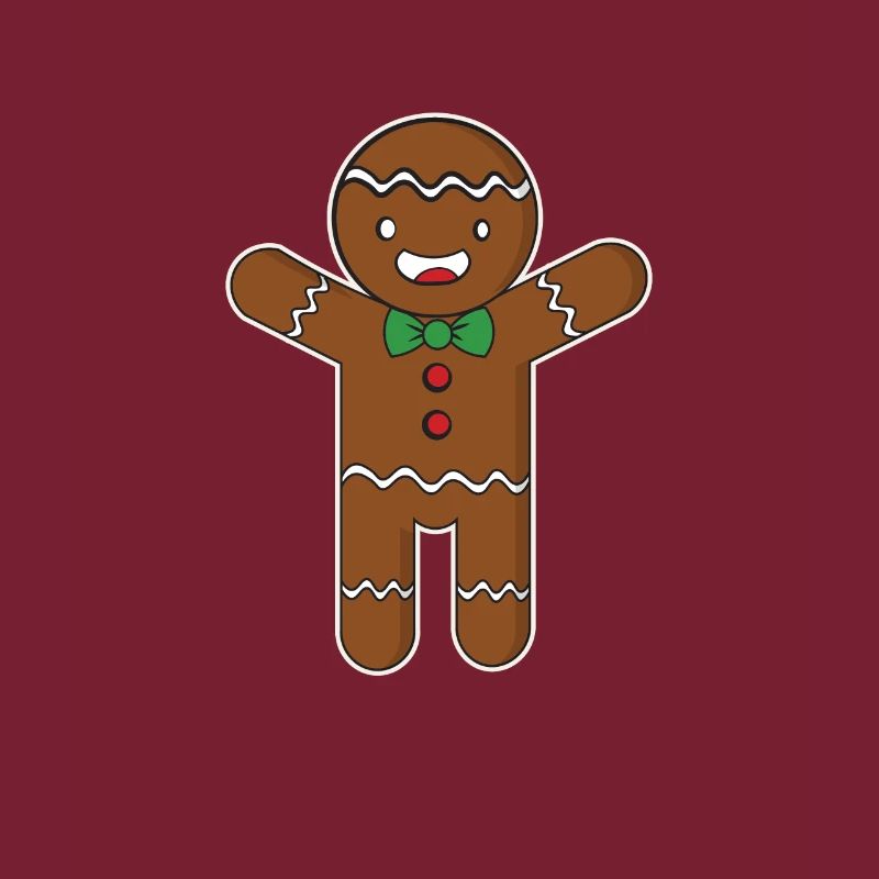 Lebkuchenmann