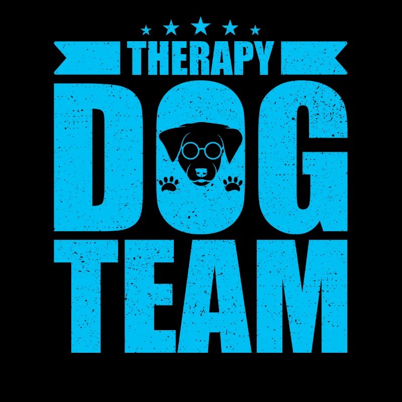 Équipe canine de thérapie